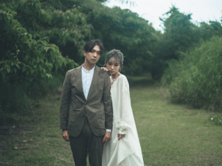 ロケーションフォトもお任せください!