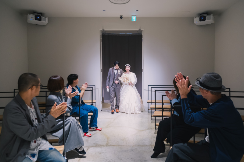 撮影後の会食はいかがでしょうか？