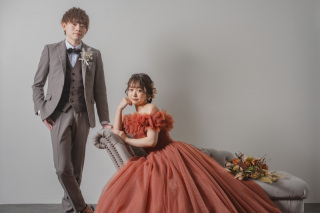 【はじめての方にもおすすめ】見学＆試着で“理想の一着”を体験♡