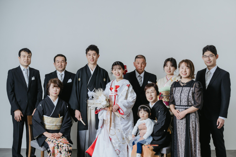 撮影後の会食はいかがでしょうか？