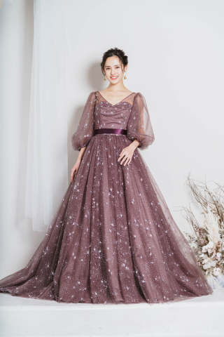 【Dress】秋に映えるおすすめドレス特集