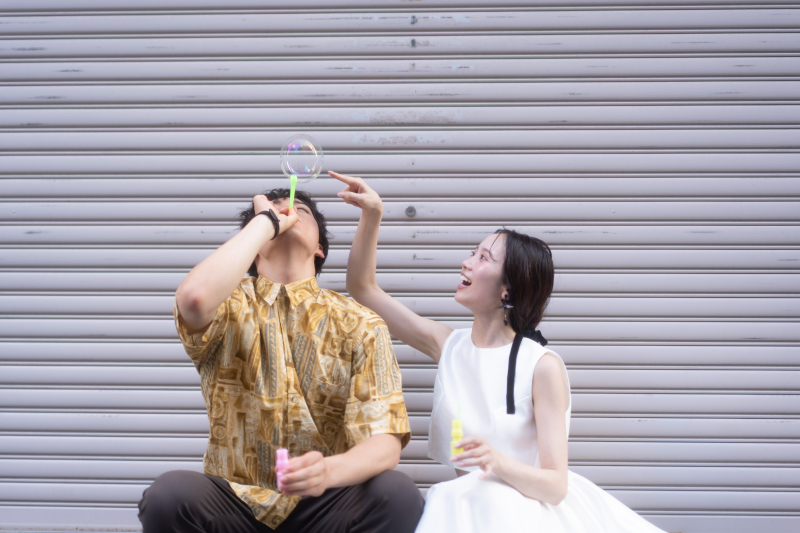 要チェック|撮影レポートにはフォトのヒントがたくさん!