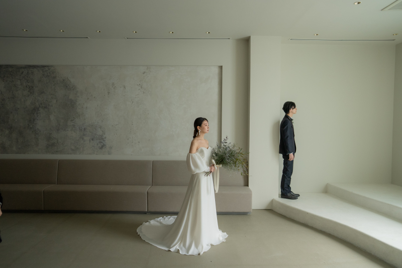 《平日撮影がお得》8〜10月は平日撮影3万円OFF
