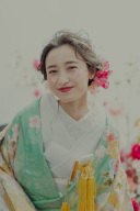 和装のおすすめヘアスタイル