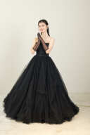 ブラックドレス、お取り扱いあります★