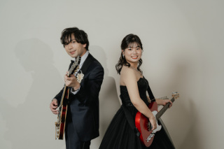 新年も受付中！館内ロケーションが楽しめる洋装フォトをお得にご案内♪