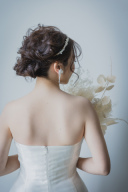 ブライダルエステが受けられるスタジオです