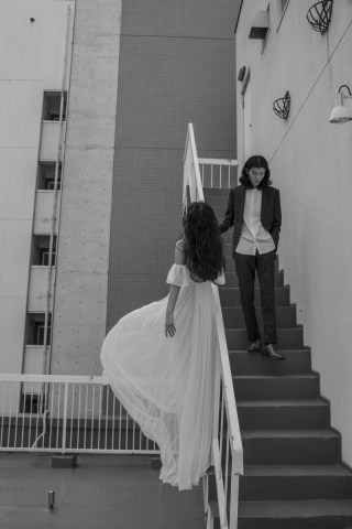 ブログをご覧のお客様だけに♡