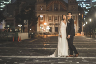 ロケーションフォトもCreators’ Genicで!