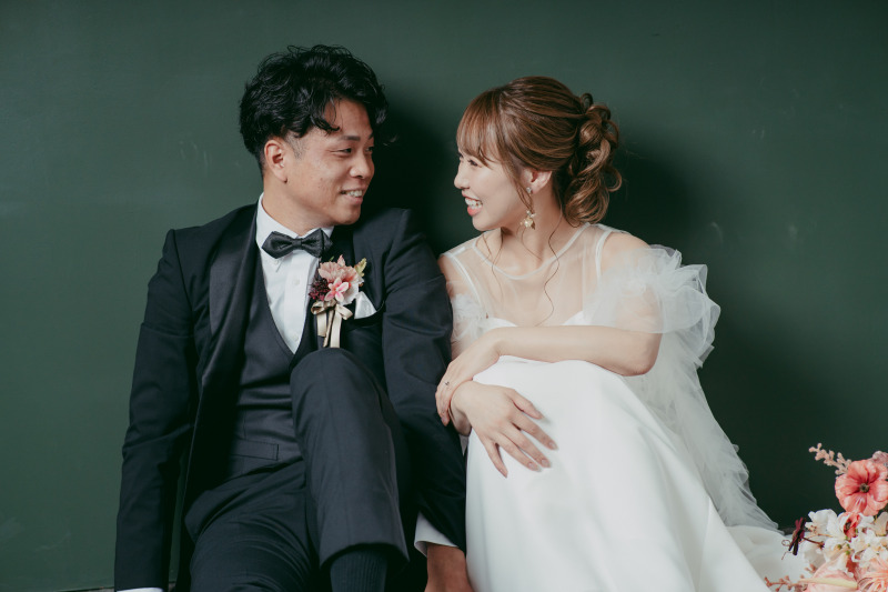 【2月末まで】和洋どちらも選べる 2着プランがさらに特別価格に!