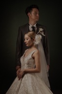 絵画のようなフォトウェディングはいかがですか？