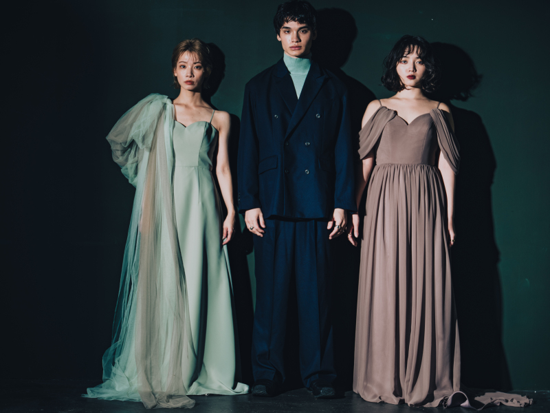 【Creators'Genic】よくあるご質問〜お衣装編〜