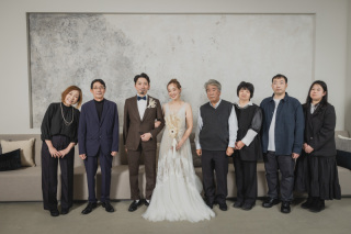 ゲスト参加OK！集合写真もOK！なフォトスタジオです