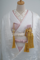 【衣装】白無垢コーディネートをご紹介★