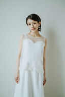 新作♬Dress_Genicブラウス登場