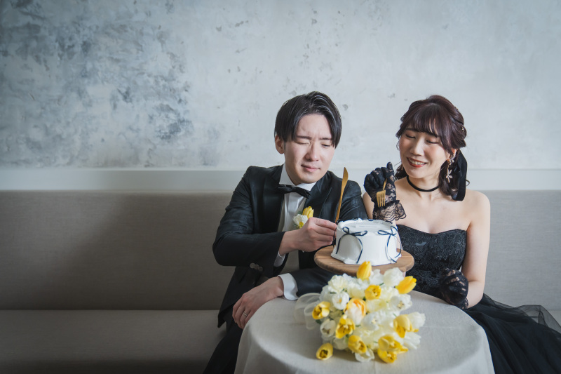 【Timing】前撮りっていつ頃がベスト?撮影時期のおすすめをご紹介