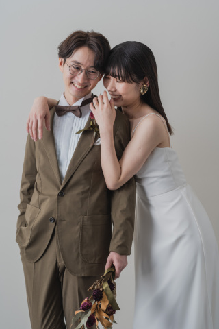 【photo】仲の良さが伝わる♪くっつきフォトがかわいい