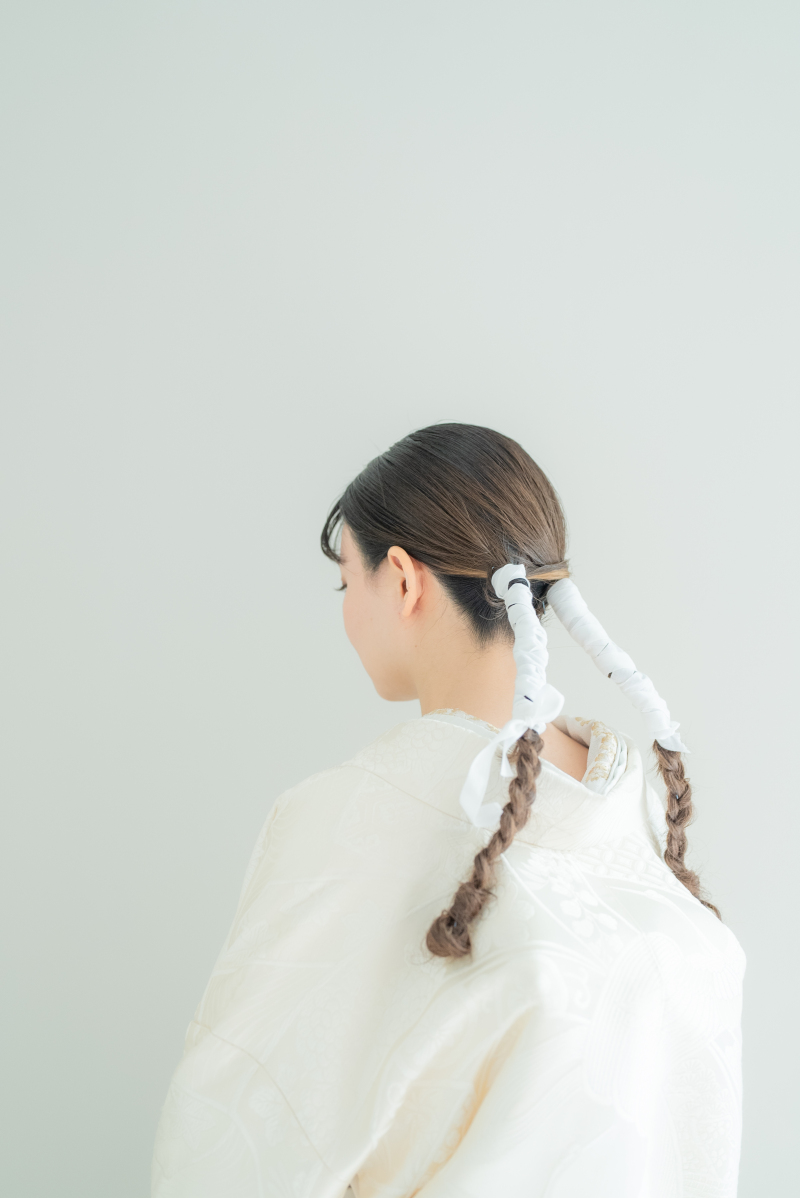 【hair】ガーリーなツインスタイル特集