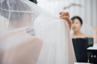 【当日の流れ】フォトウェディング当日はどんな1日?スケジュールをご紹介