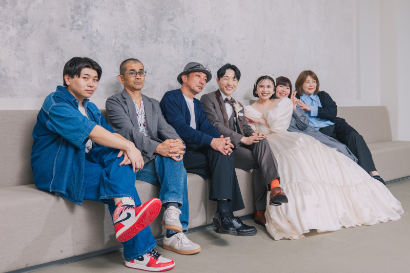 《Creators'Genic》撮影スポットご紹介〜ホワイエ〜