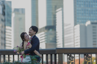 実は冬ロケも素敵です