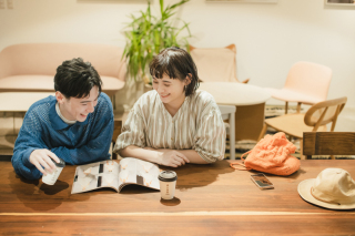 【Flow】撮影までの流れをご紹介♪