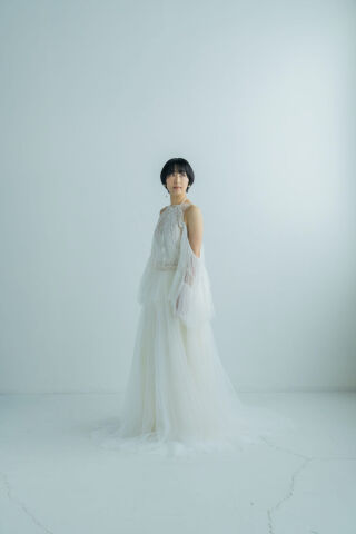 新作ドレス続々追加中!