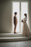 自然光の入る撮影スポットをご紹介