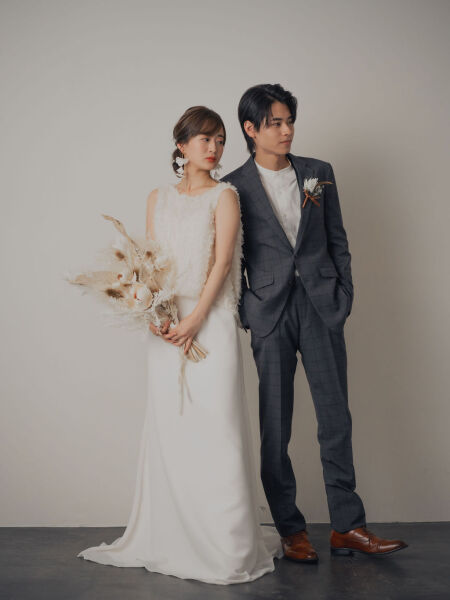 【1月は残り僅か！2月撮影も募集中】5組限定フォトプラン