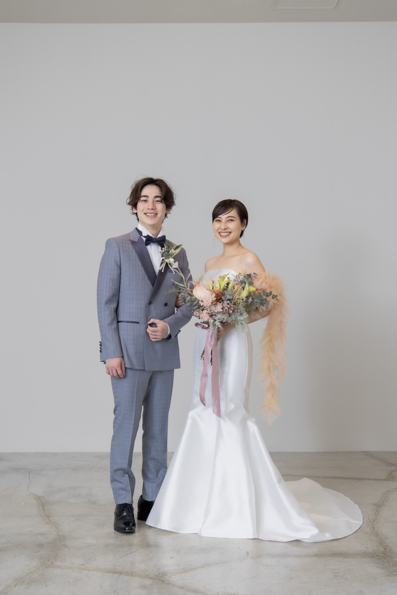 【DRESS】カラーミックスなコーディネートがおしゃれでカワイイ