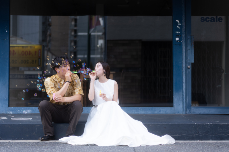 要チェック|撮影レポートにはフォトのヒントがたくさん!