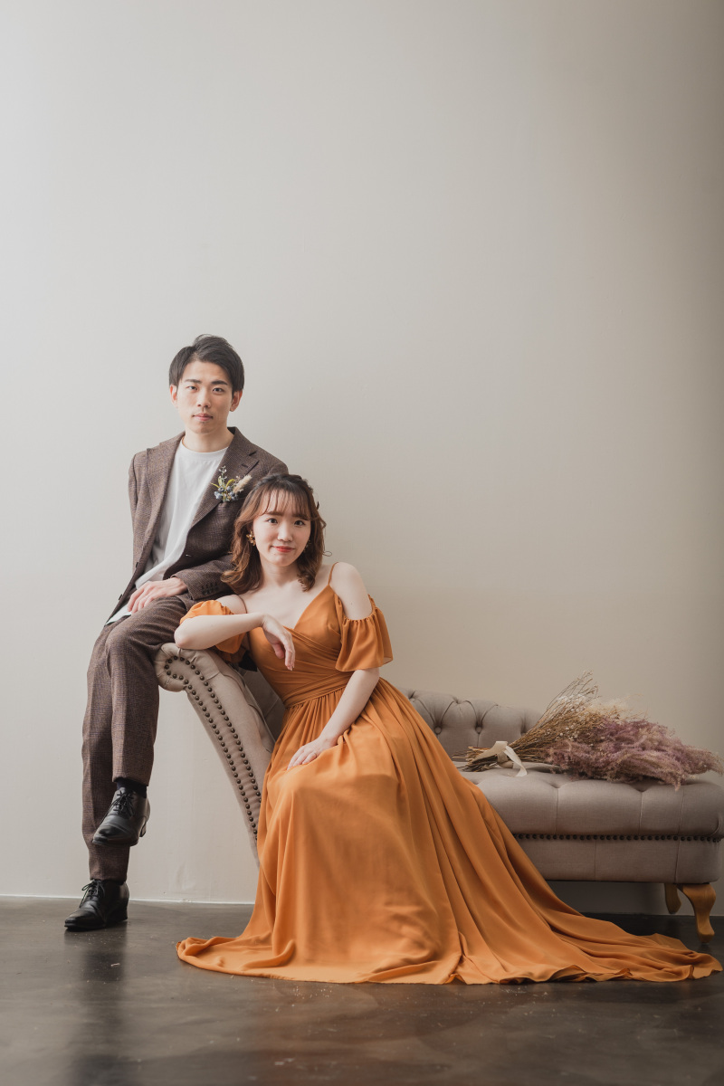 【新春企画】衣装2着プランが8万円OFF