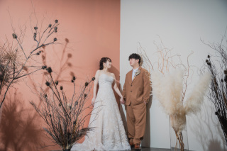 スタジオのカラーが変わりました★