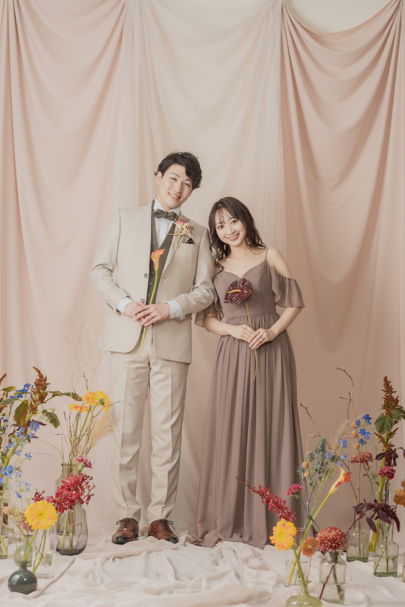 【NEW】新作衣装&新作コーディネート