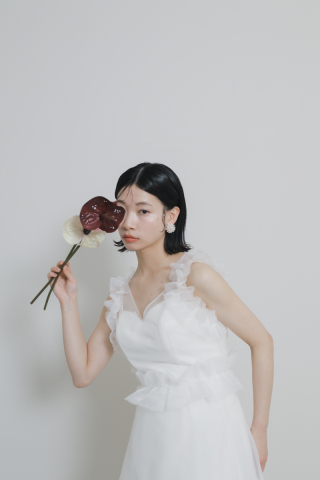 【DRESS】新作情報