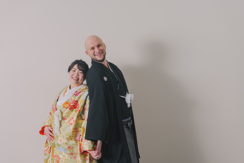 【Studio】スタジオ撮影のおすすめポイント