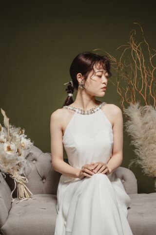 【ANJERI】新作ブラウスできました