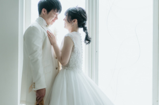 【Foyer】撮影スポットのご紹介