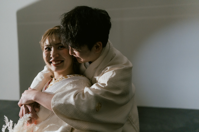 【フォトレポート】ピンクの差し色がおしゃれ♡