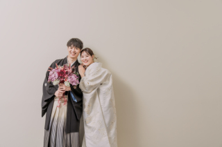 \夏フォトにぴったり/衣装2着付きプランが大幅割引♪