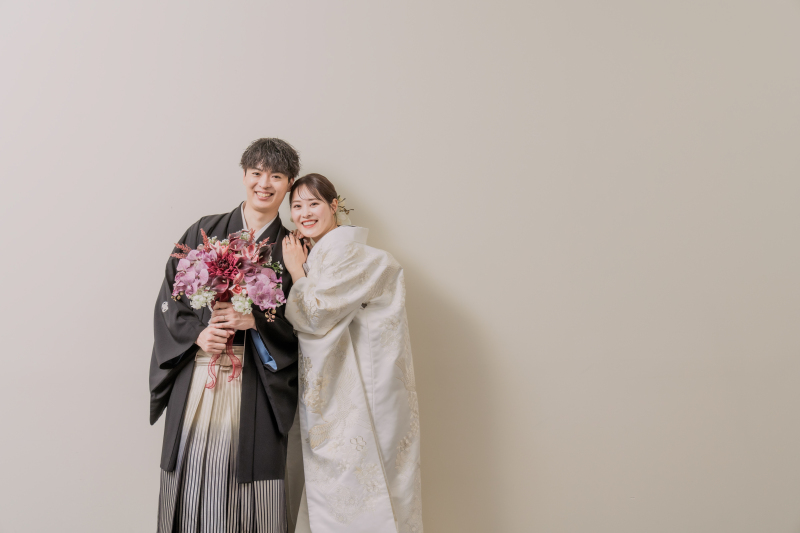 ＼夏フォトにぴったり／衣装2着付きプランが大幅割引♪