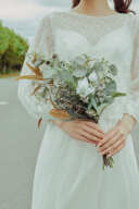 【NEW】新作ブーケができました