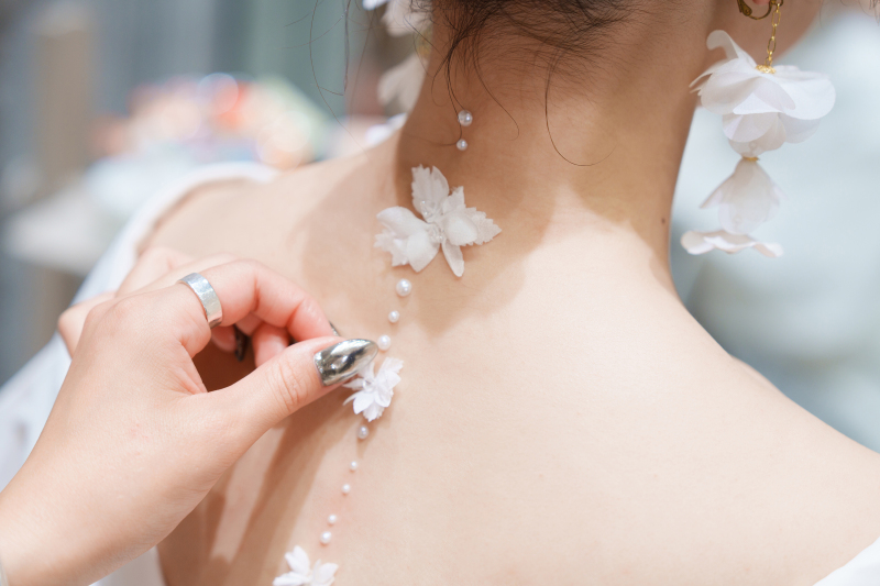 【FAQ】よくある質問(美容編)