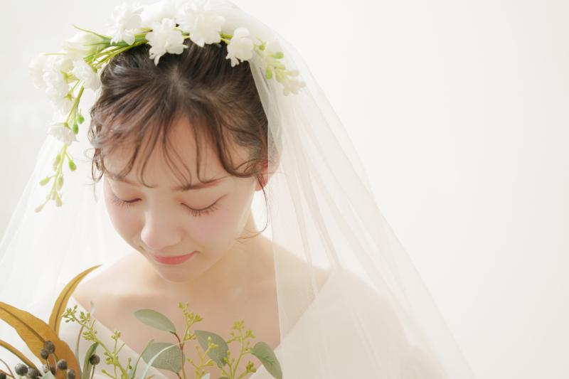 【相談会】年内でも年明けでも◎ ご試着体験つき相談会のご案内