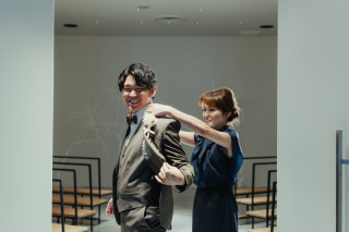 ≪今だけ3万円OFF≫会食付きチャペル撮影プラン