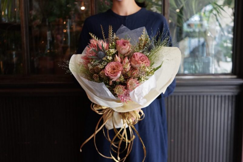 【FLOWER】apartment2cの施設紹介♪