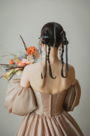 【hair】トレンドツインヘア特集♡