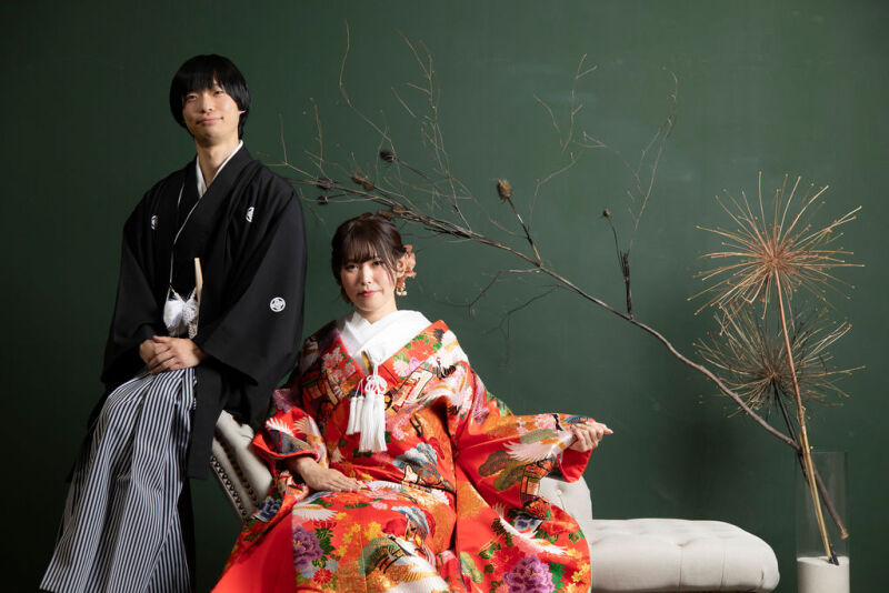 【Campaign】残りわずか！12月末までの撮影限定！50％OFF