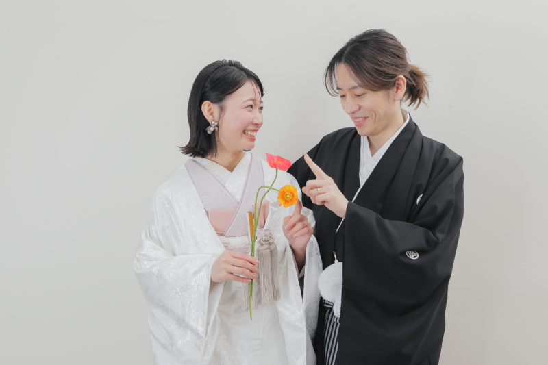 １０組様限定！／衣装2着撮影が99,000円