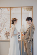 【FLOWER】フローリストにお好みブーケをオーダーしませんか?